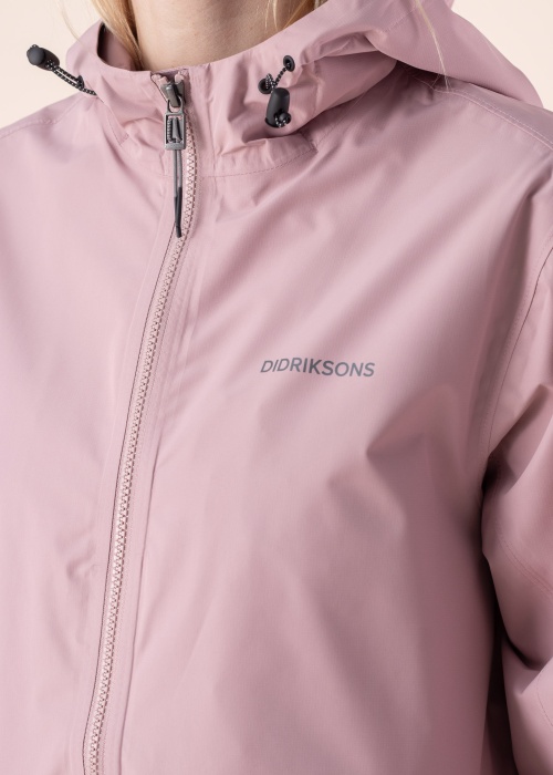 Didriksons pavasara-rudens parka Bella