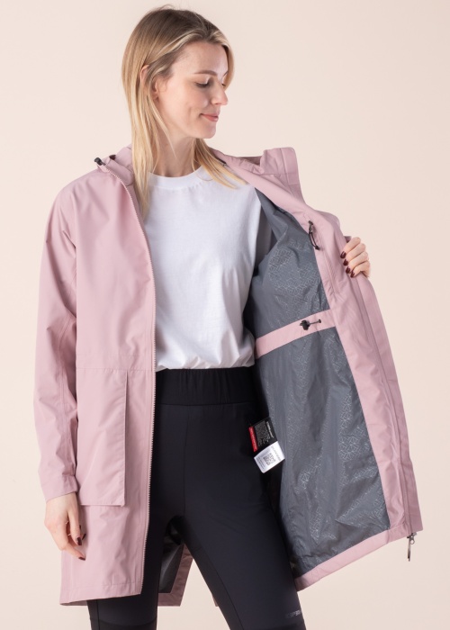 Didriksons pavasara-rudens parka Bella