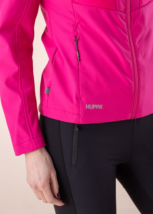 Huppa pavasara-rudens virsjaka Aria SCH