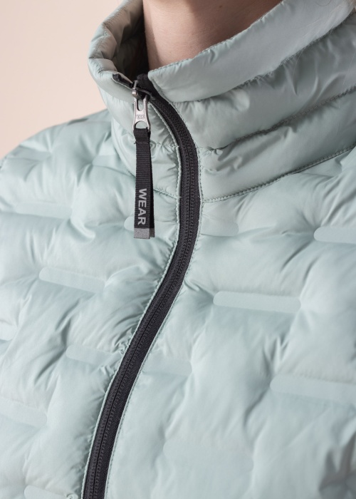 Huppa pavasara-rudens virsjaka Agneta