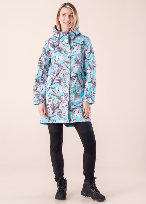 Весенне-осенняя парка Janelle 1 Huppa