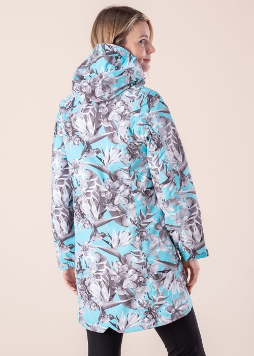 Весенне-осенняя парка Janelle 1 Huppa