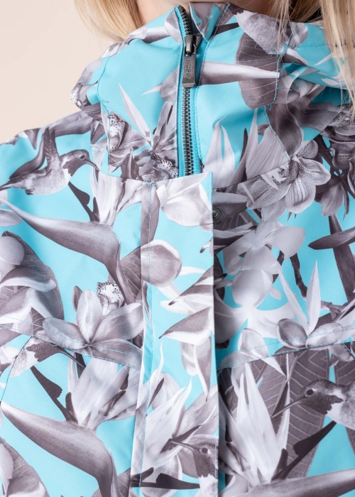 Huppa pavasara-rudens parka Minna