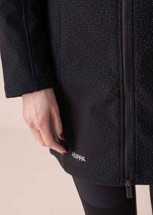 Весенне-осеннее пальто SCH Huppa