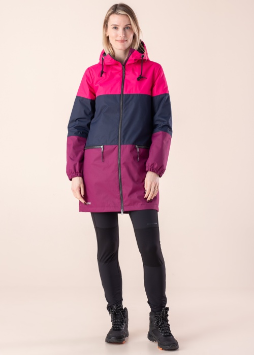 Huppa pavasara-rudens parka Hanka