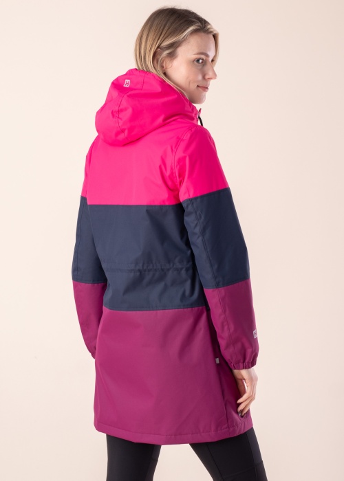 Huppa pavasara-rudens parka Hanka