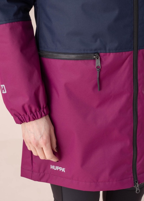 Huppa pavasara-rudens parka Hanka