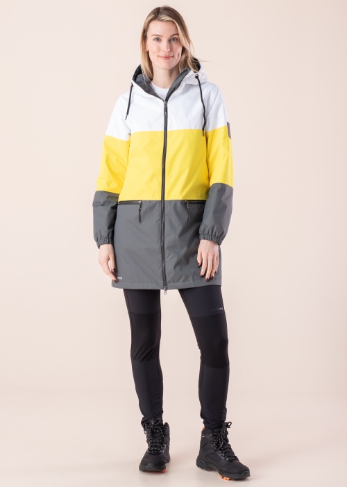 Huppa pavasara-rudens parka Hanka