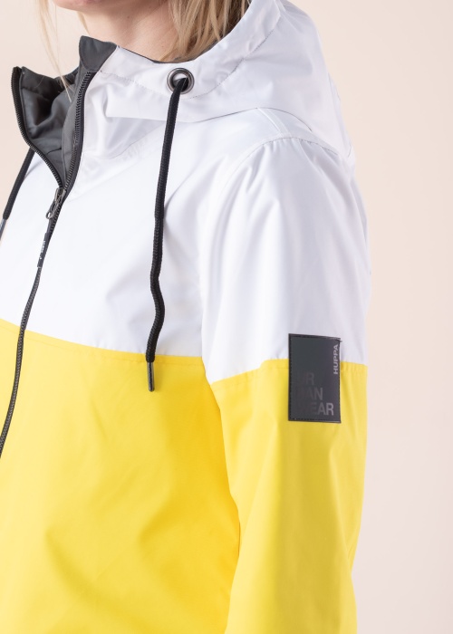 Huppa pavasara-rudens parka Hanka