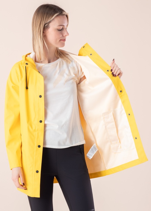 Плащ дождевик Newellen Only