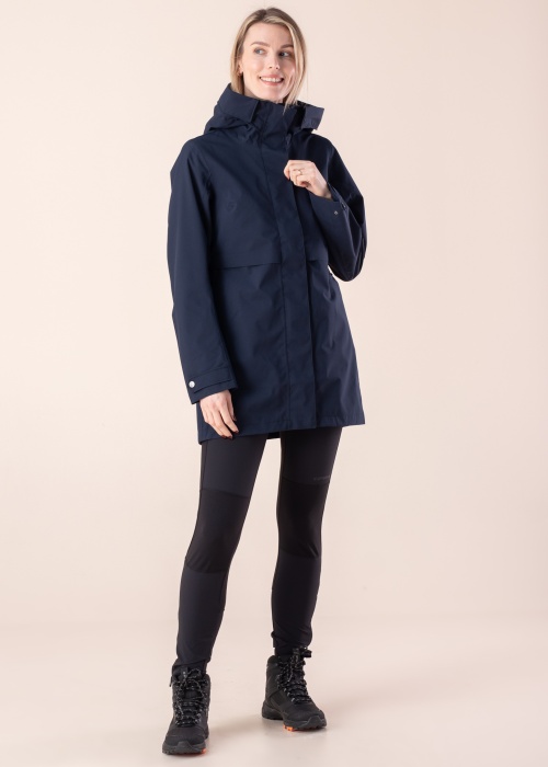 Didriksons pavasara-rudens parka Edith