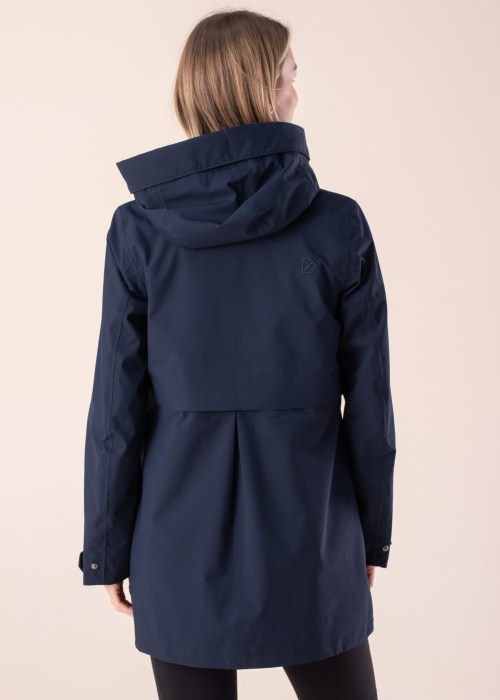 Didriksons pavasara-rudens parka Edith