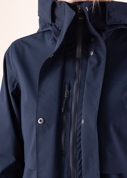 Didriksons pavasara-rudens parka Edith