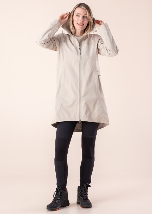 Didriksons pavasara-rudens parka Bea