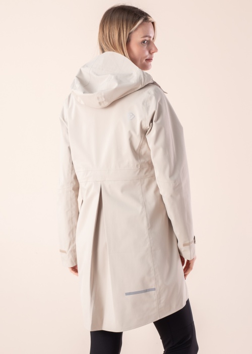 Didriksons pavasara-rudens parka Bea