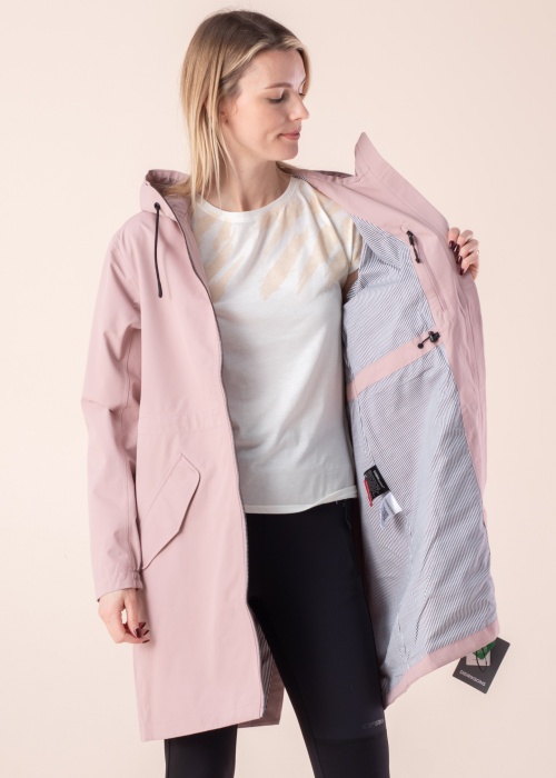 Didriksons pavasara-rudens parka Marta