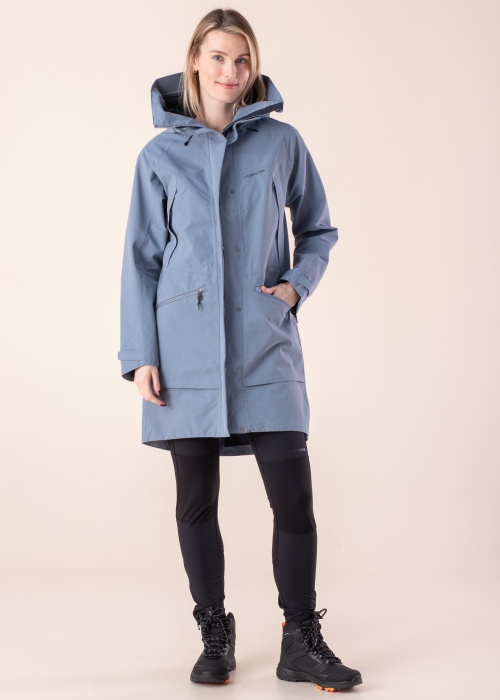 Весенне-осенняя парка Ilma Didriksons