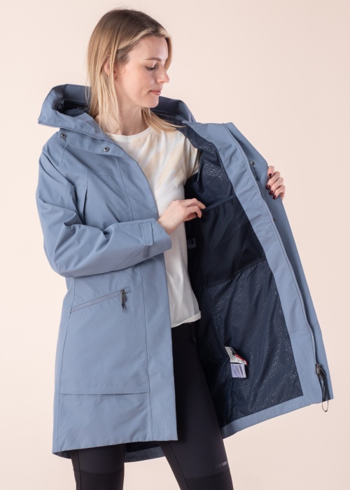 Весенне-осенняя парка Ilma Didriksons