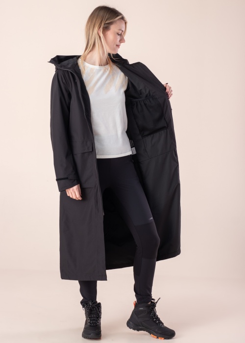 Весенне-осенняя парка Nadja 4 Didriksons