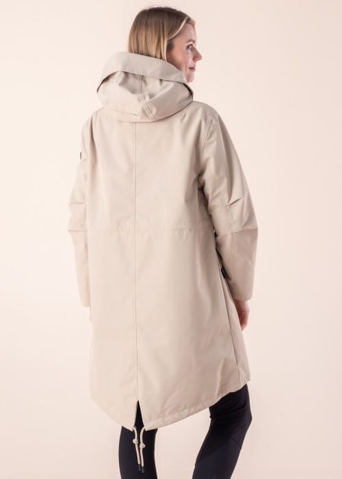 Icepeak pavasara-rudens mētelis Aachen