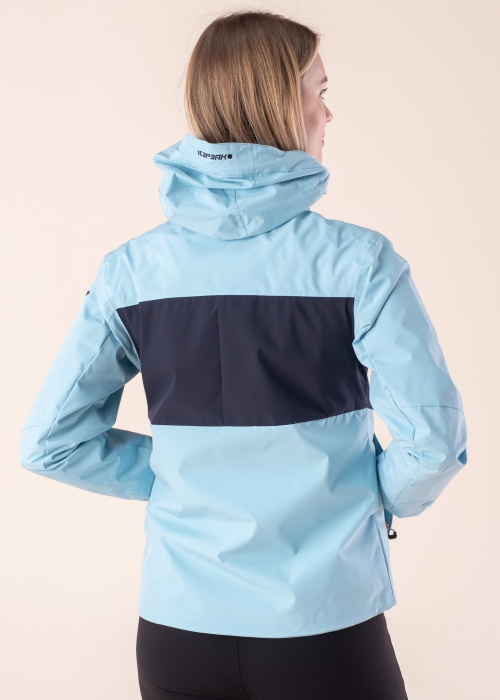 Icepeak pavasara-rudens virsjaka Meadow