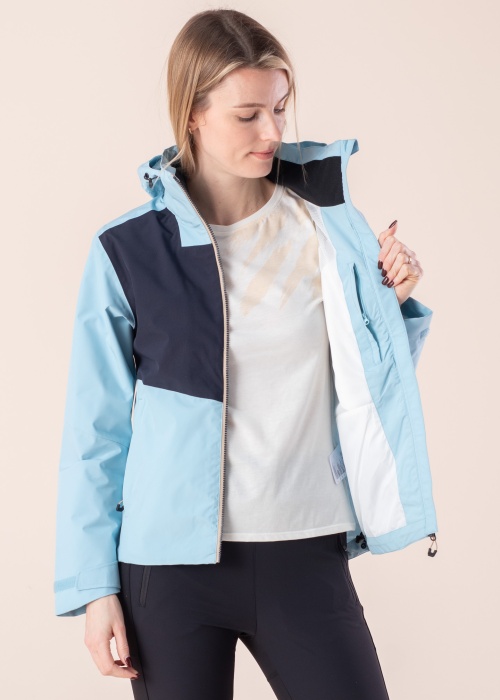 Icepeak pavasara-rudens virsjaka Meadow