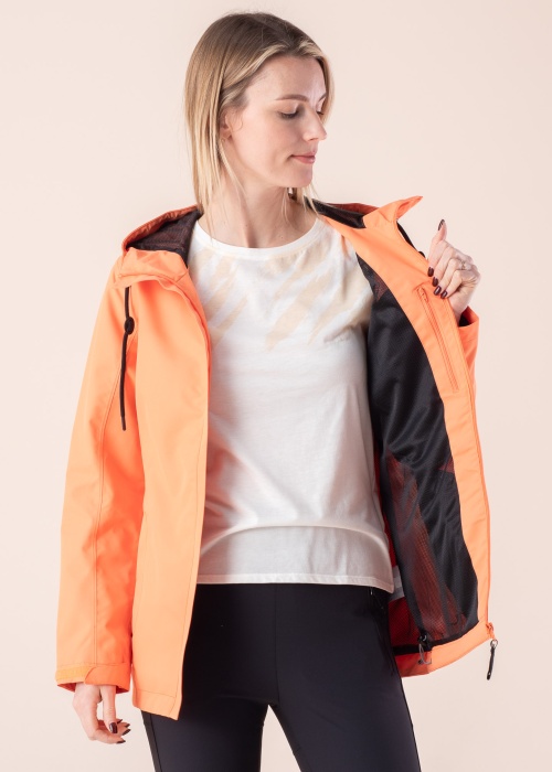 Icepeak pavasara-rudens virsjaka Adenau