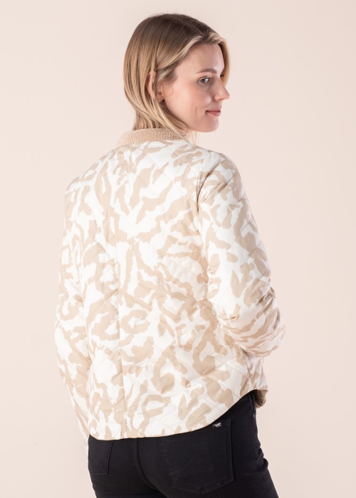 Rino & Pelle divpusēji valkājama virsjaka Halee