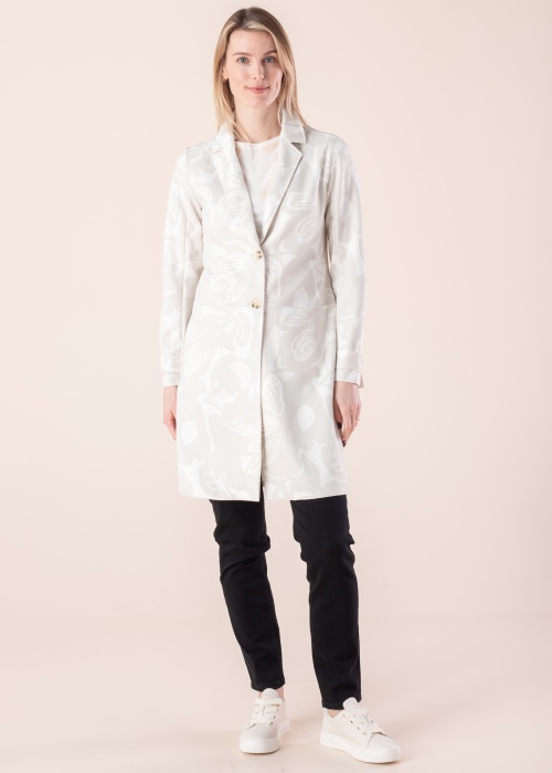 Rino & Pelle pavasara-rudens mētelis Babice