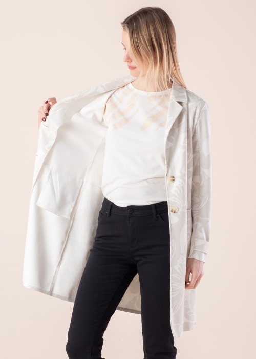 Rino & Pelle pavasara-rudens mētelis Babice