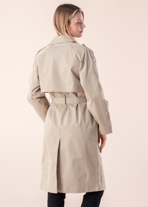 Весенне-осеннее пальто Sophi JJXX