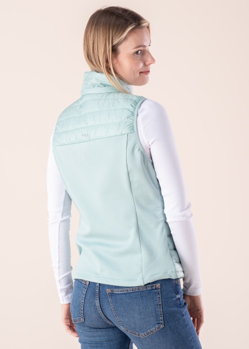 Luhta veste Isokorpi