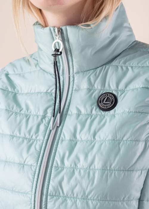 Luhta veste Isokorpi