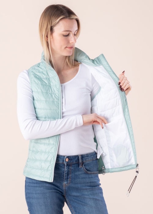 Luhta veste Isokorpi