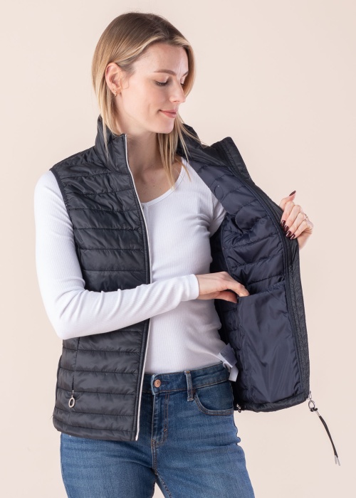 Жилет Isokorpi Luhta