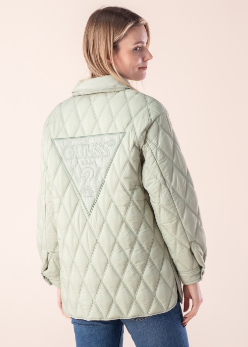 Guess pavasara-rudens virsjaka Giorgia