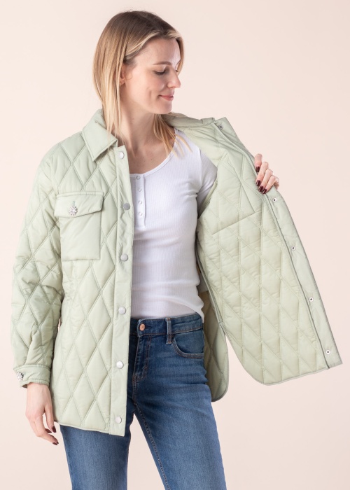 Guess pavasara-rudens virsjaka Giorgia