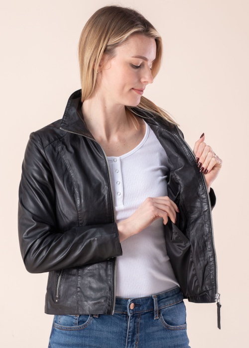 куртка Livvy Saki