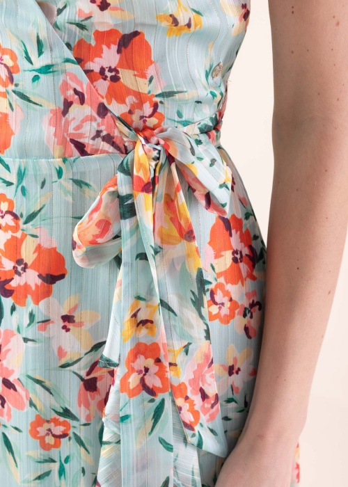 Платье Juna Guess