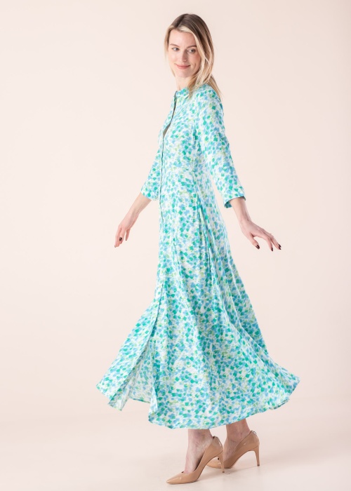 YAS kreklkleita Savanna