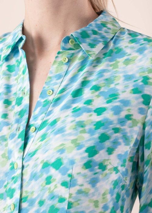 YAS kreklkleita Savanna