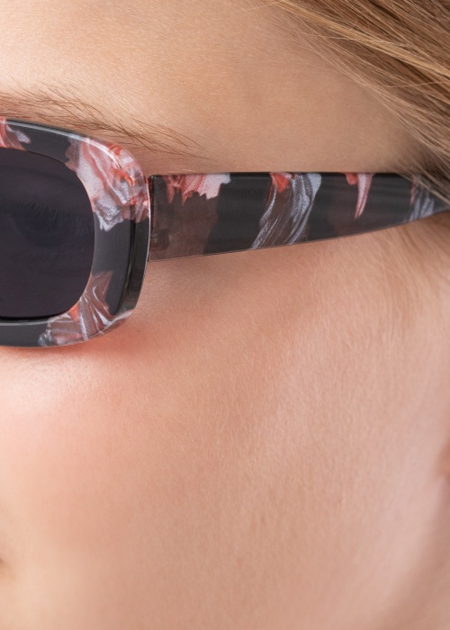 Солнцезащитные очки Freya Name It Kids