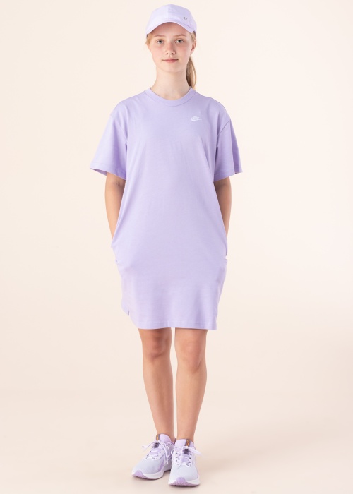 Рубашка-платье Nsw Nike