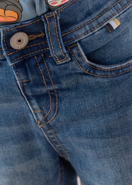 Name It Mini šorti Silas