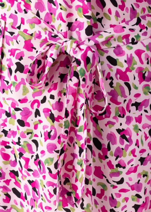 Платье Paya Vila Evoked