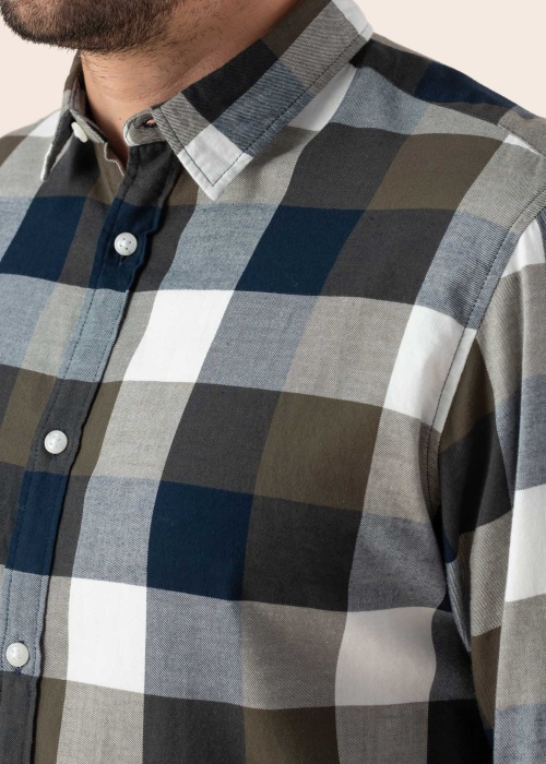 Jack & Jones krekls Joshua