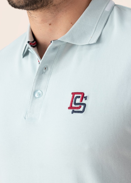 Рубашка-поло Uriel Diverse