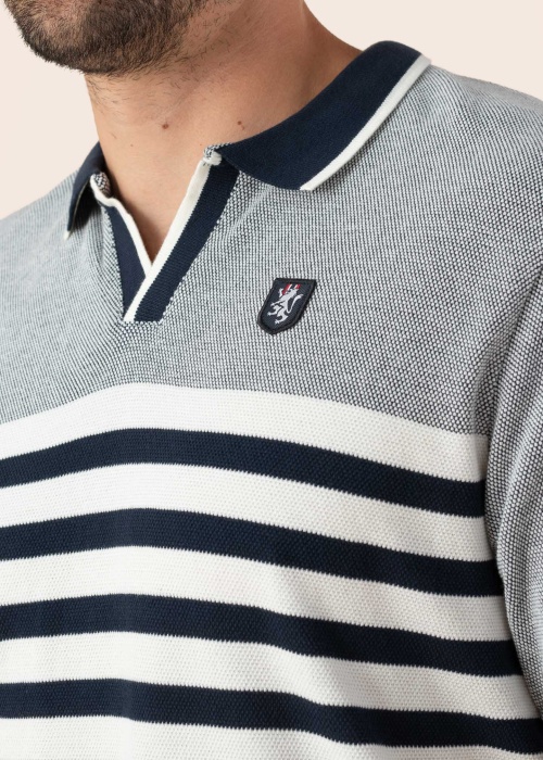 Рубашка-поло Camael Diverse