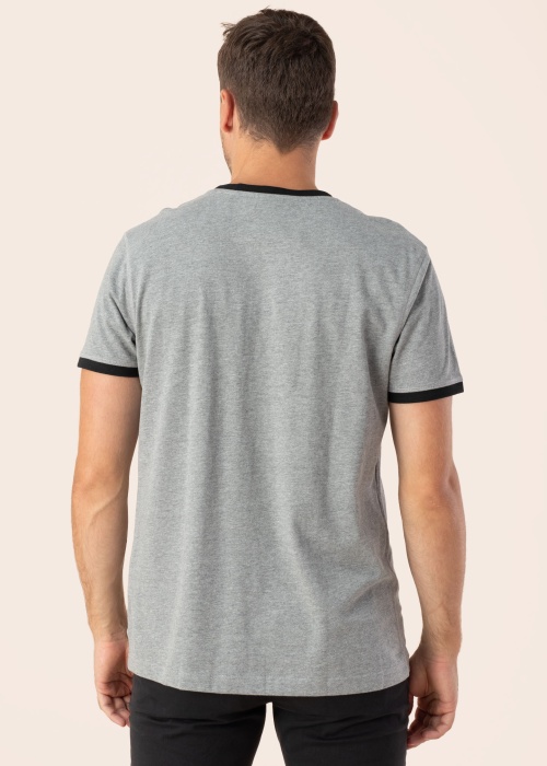 Diverse T-krekls Morus Logotips 244