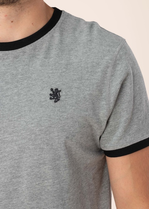 Diverse T-krekls Morus Logotips 244